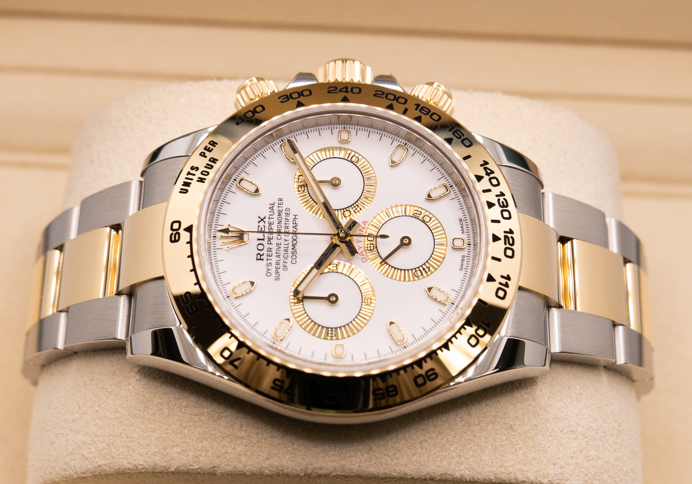 Pre-Owned Rolex Watches Illinois